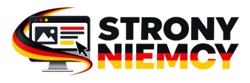 STRONY NIEMCY logo